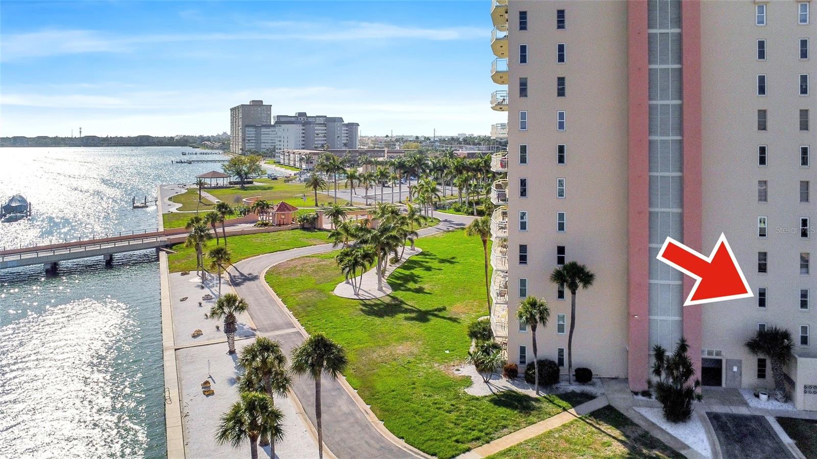 4900 Brittany Unit 301, St Petersburg, FL 33715