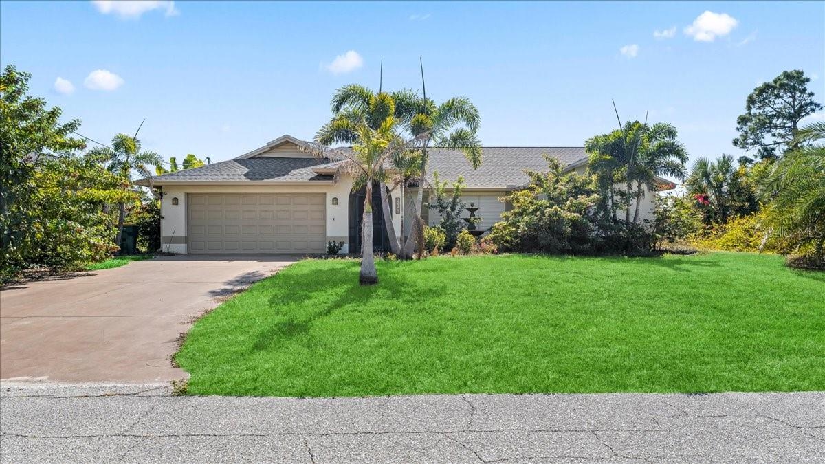 11195 Seabreeze, Port Charlotte, FL 33981