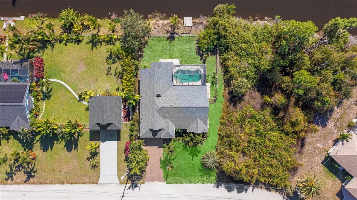 11195 Seabreeze, Port Charlotte, FL 33981