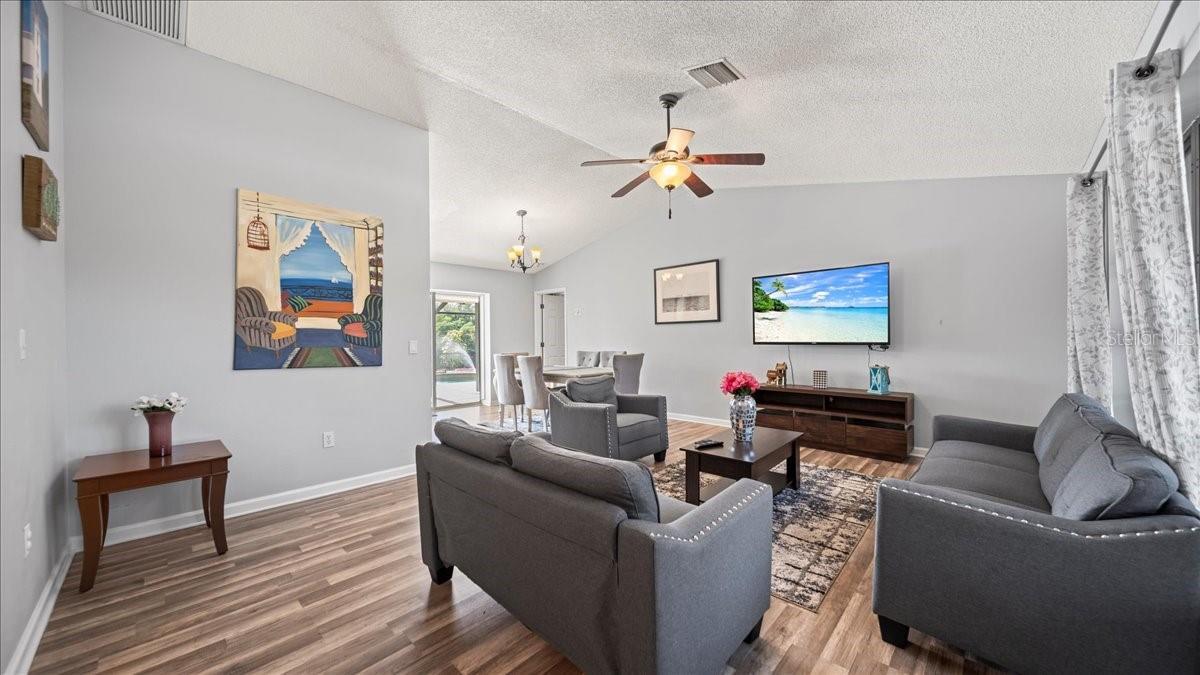 11195 Seabreeze, Port Charlotte, FL 33981
