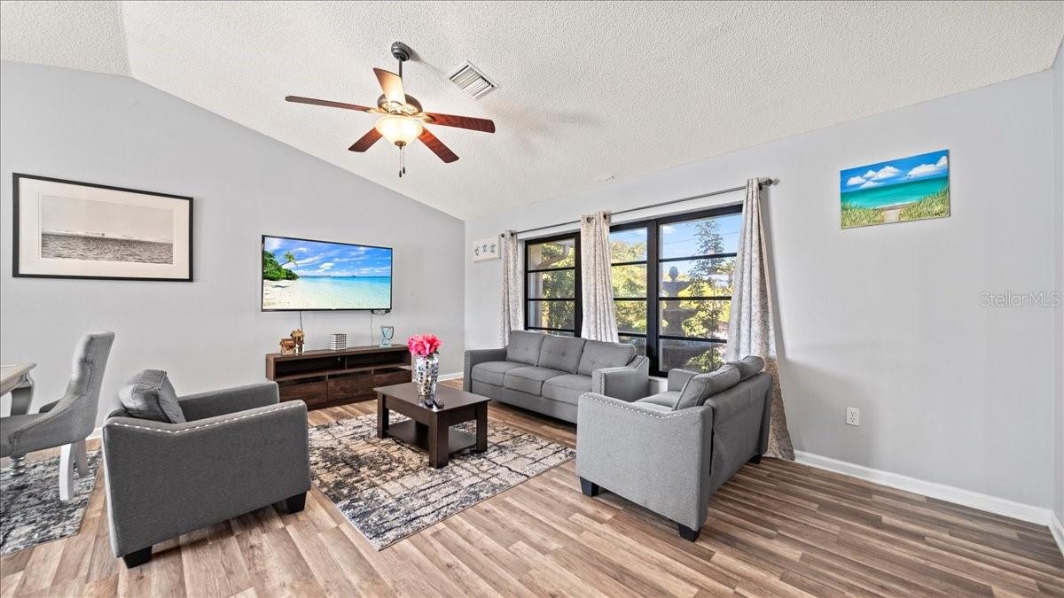 11195 Seabreeze, Port Charlotte, FL 33981