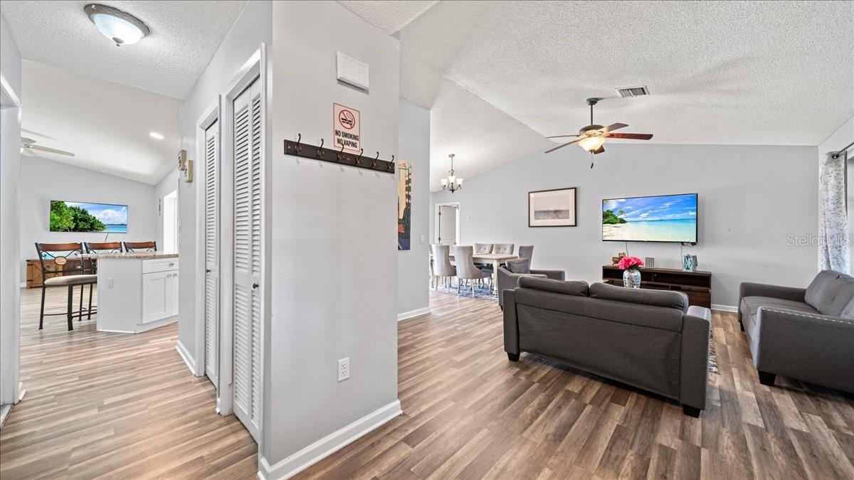 11195 Seabreeze, Port Charlotte, FL 33981