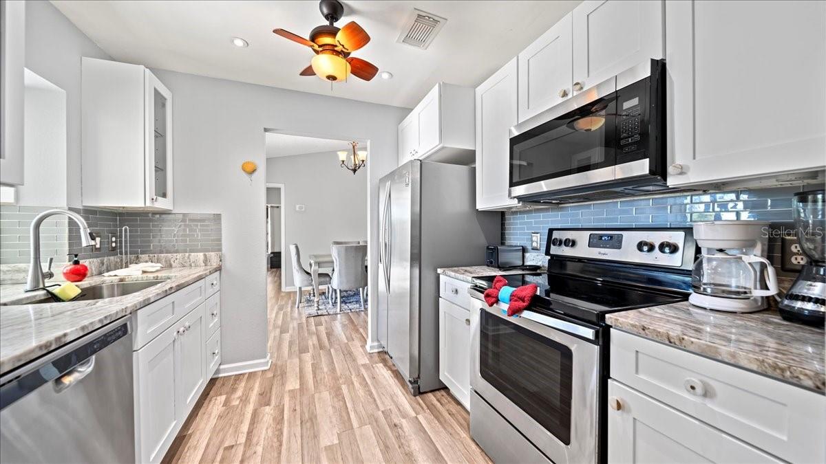 11195 Seabreeze, Port Charlotte, FL 33981