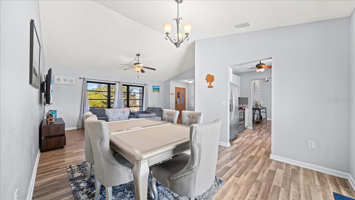 11195 Seabreeze, Port Charlotte, FL 33981