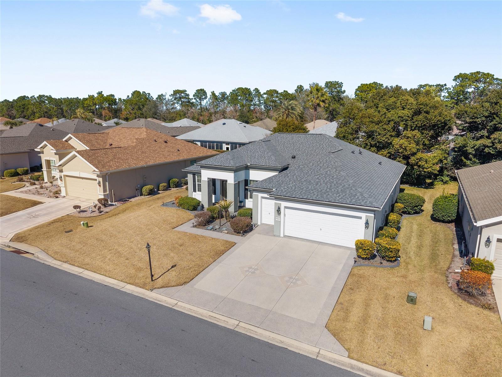 9003 118th, Summerfield, FL 34491