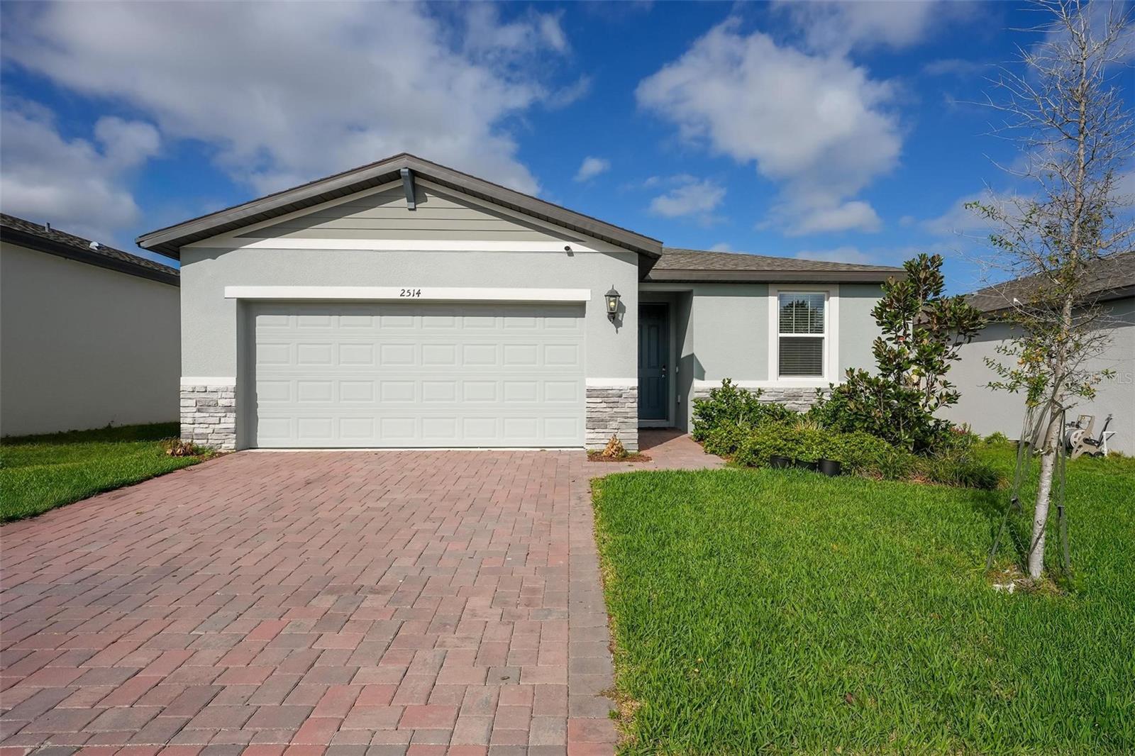 2514 Moose Trail, Davenport, FL 33837