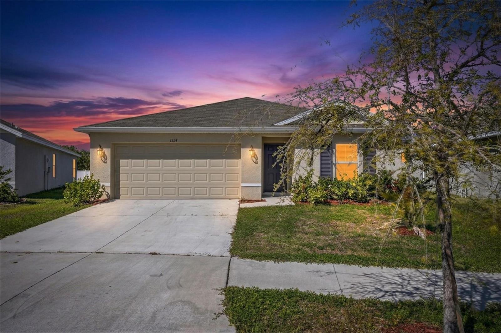 1324 Ocean Spray, Ruskin, FL 33570
