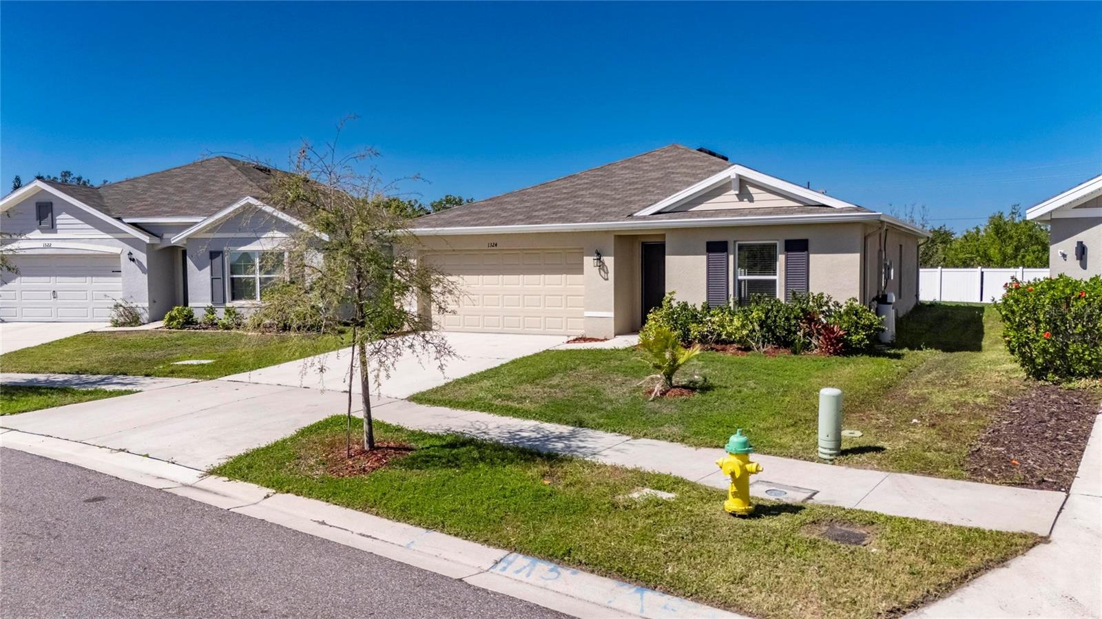 1324 Ocean Spray, Ruskin, FL 33570