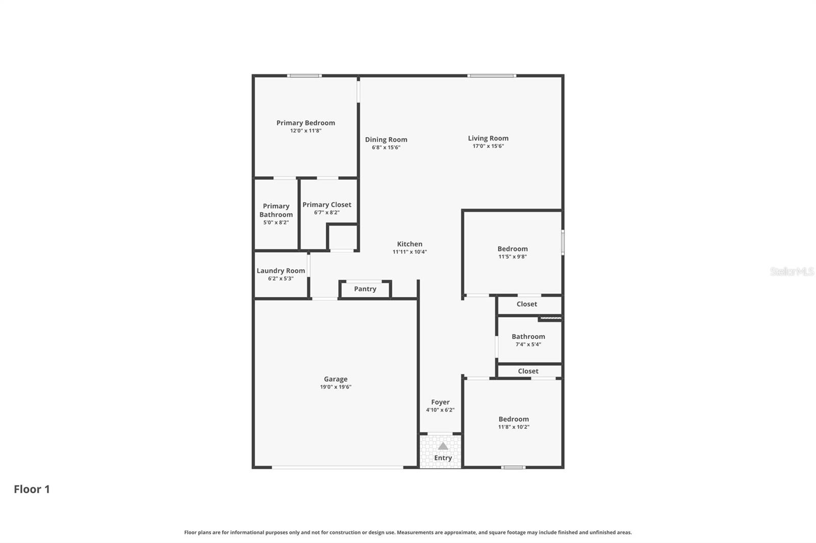 1324 Ocean Spray, Ruskin, FL 33570