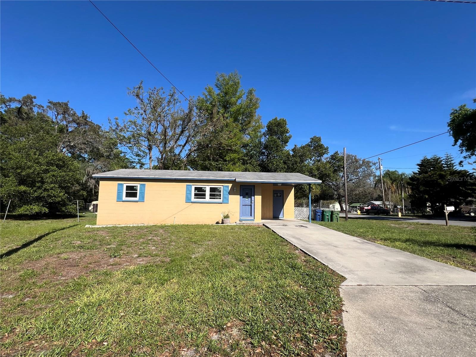 1602 Annona, Tampa, FL 33612