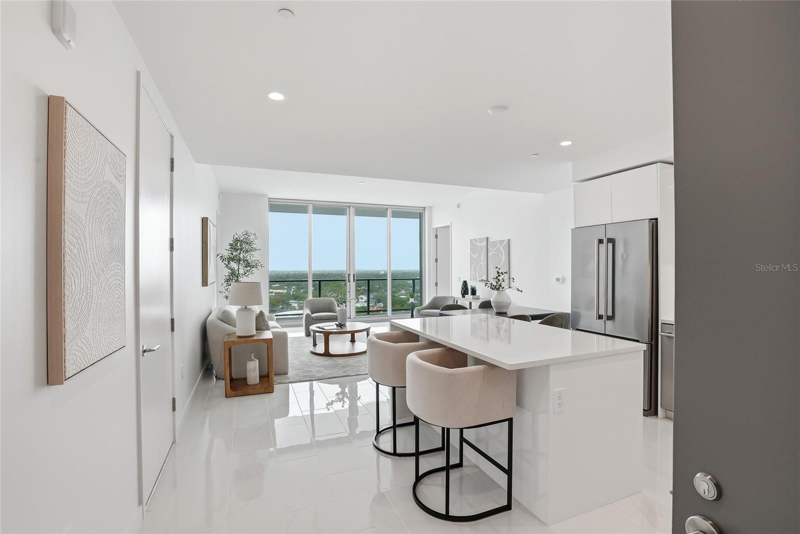 400 Central Unit 2008, St Petersburg, FL 33701