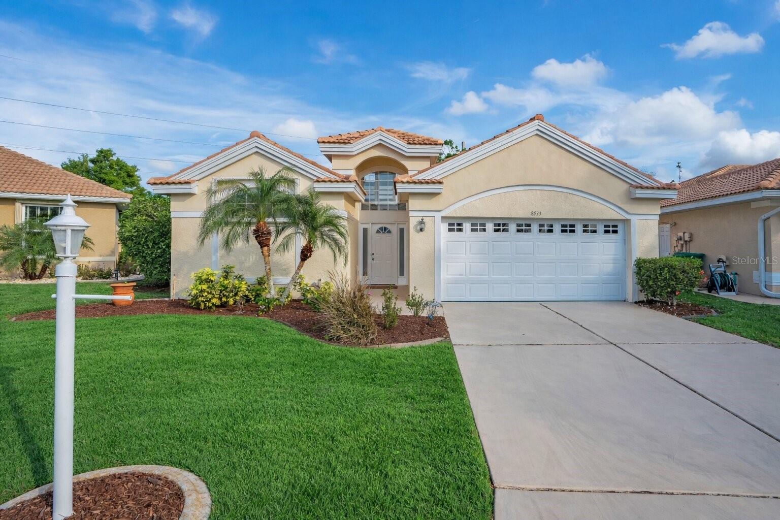 8533 Gateway, Englewood, FL 34224