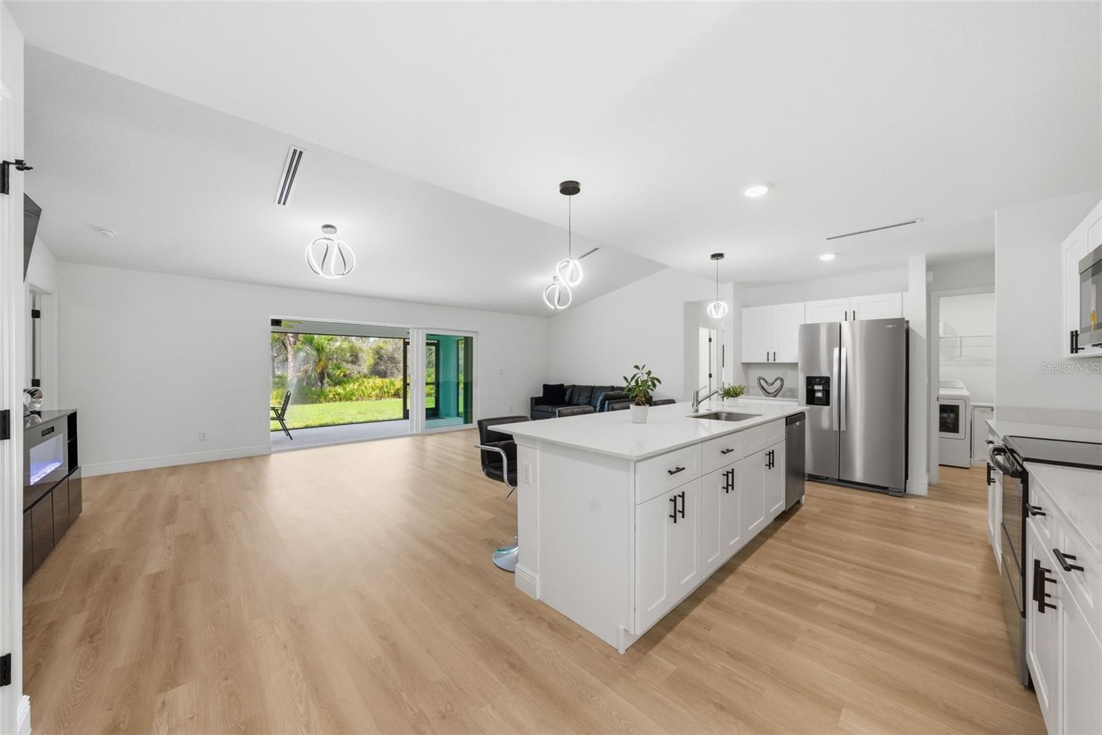 49 Troutdale, Port Charlotte, FL 33954