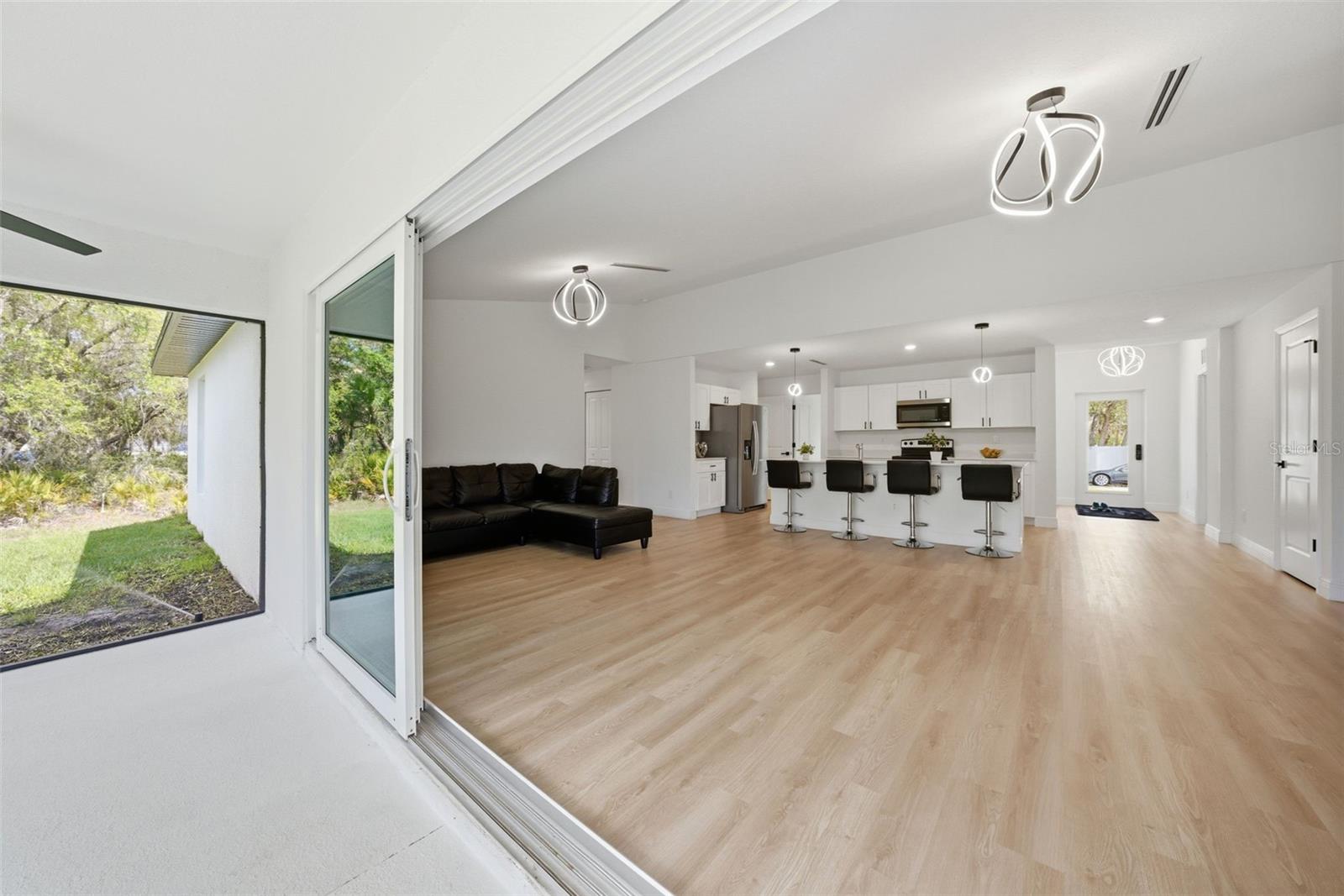 49 Troutdale, Port Charlotte, FL 33954