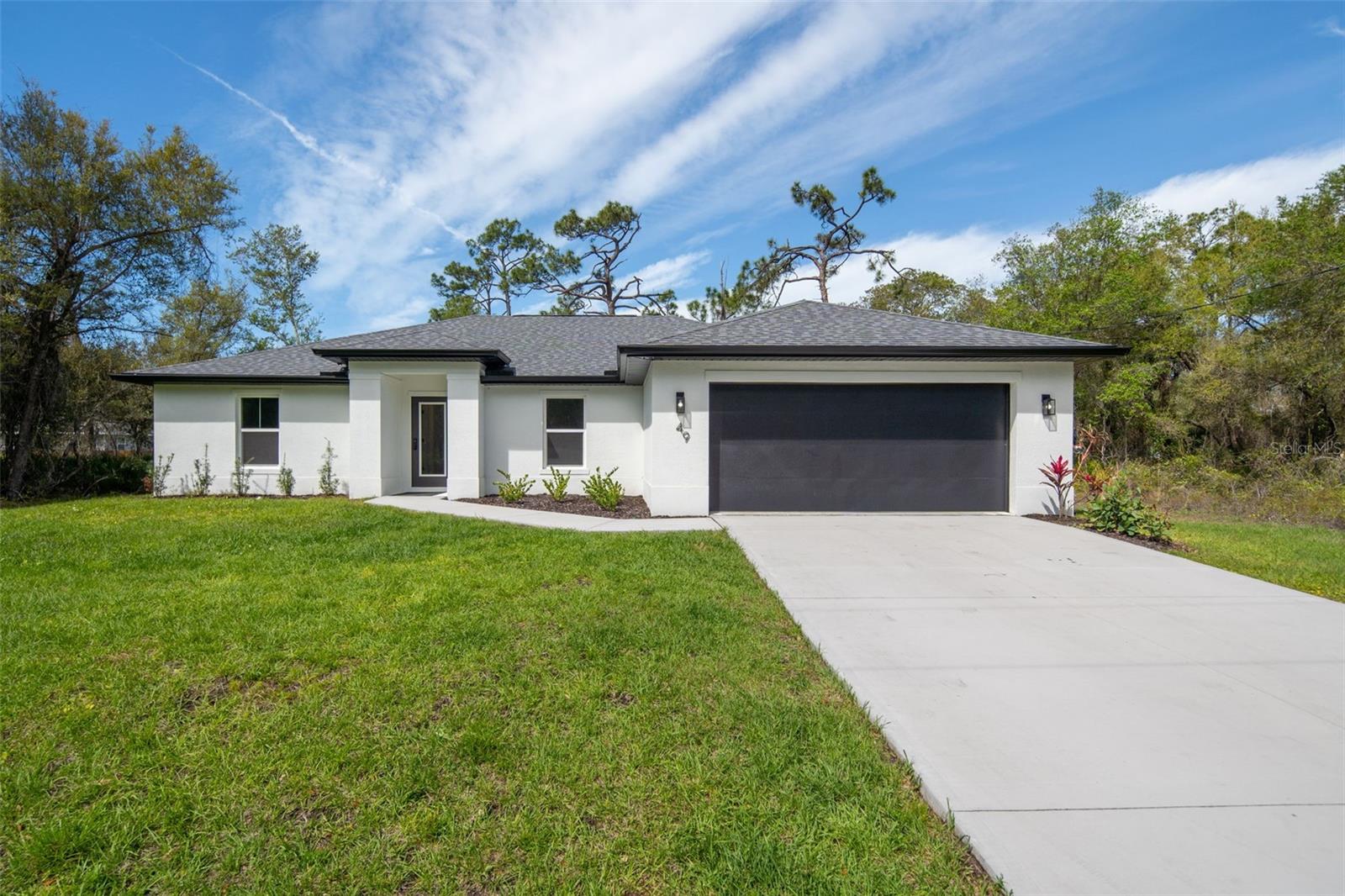 49 Troutdale, Port Charlotte, FL 33954