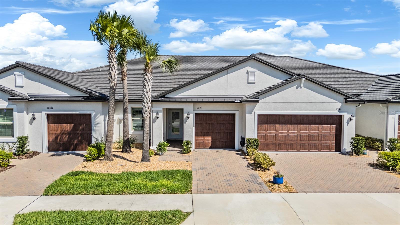 10191 Echo Dock, San Antonio, FL 33576