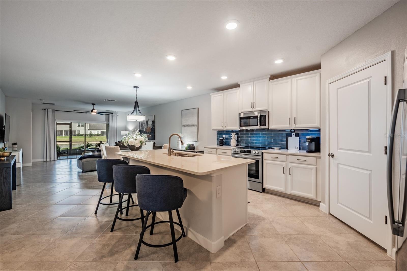10191 Echo Dock, San Antonio, FL 33576