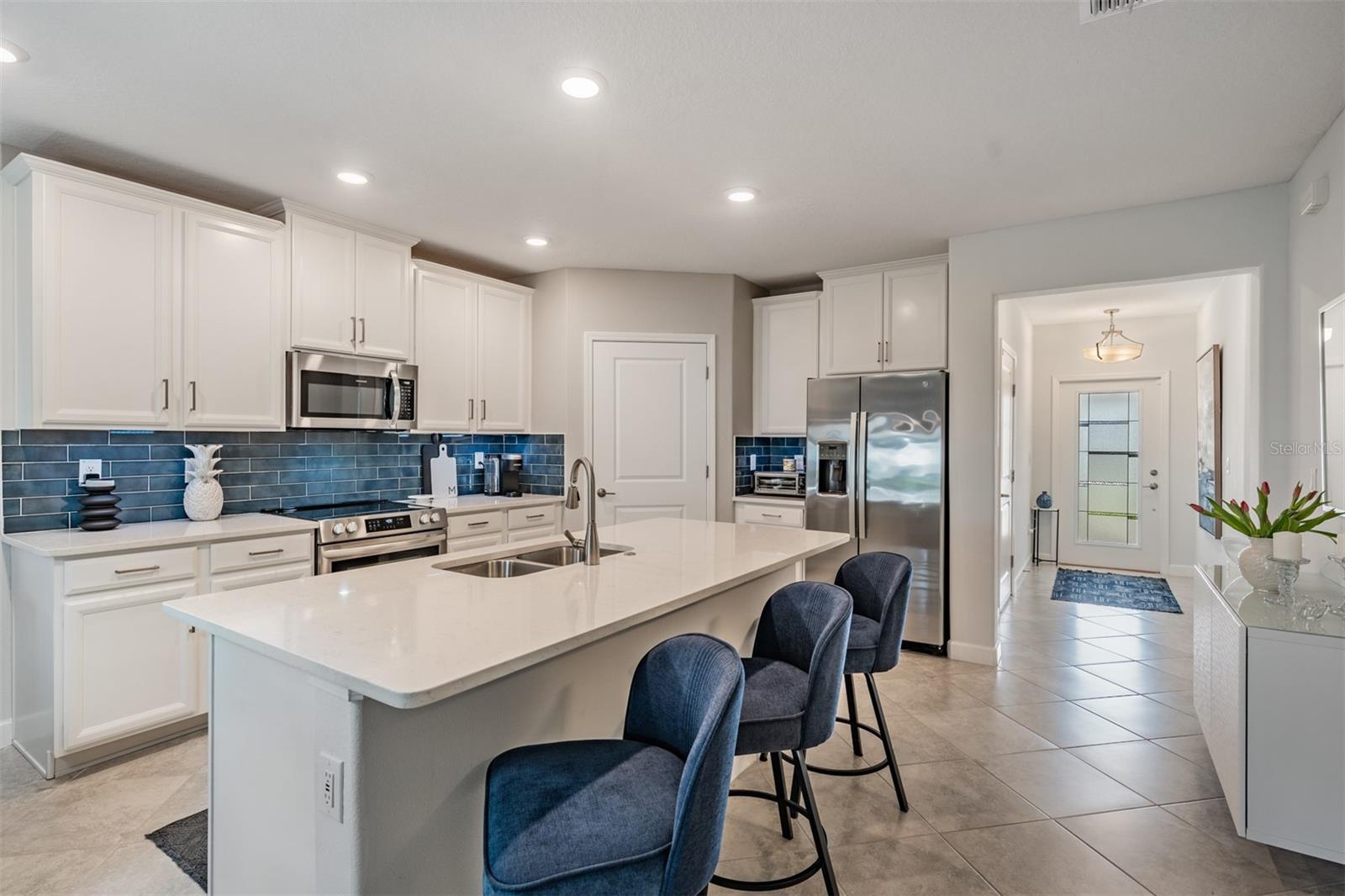 10191 Echo Dock, San Antonio, FL 33576