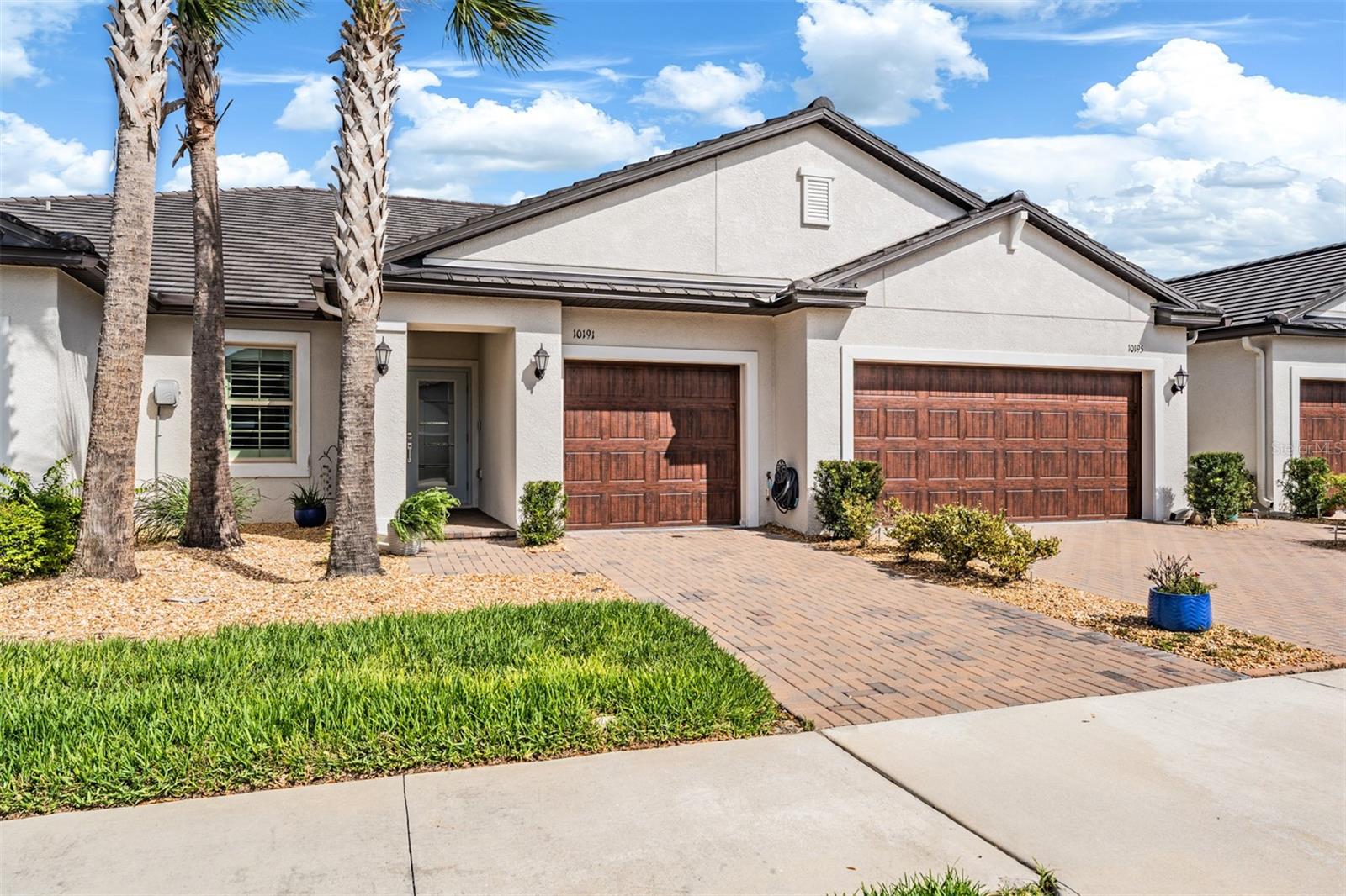 10191 Echo Dock, San Antonio, FL 33576