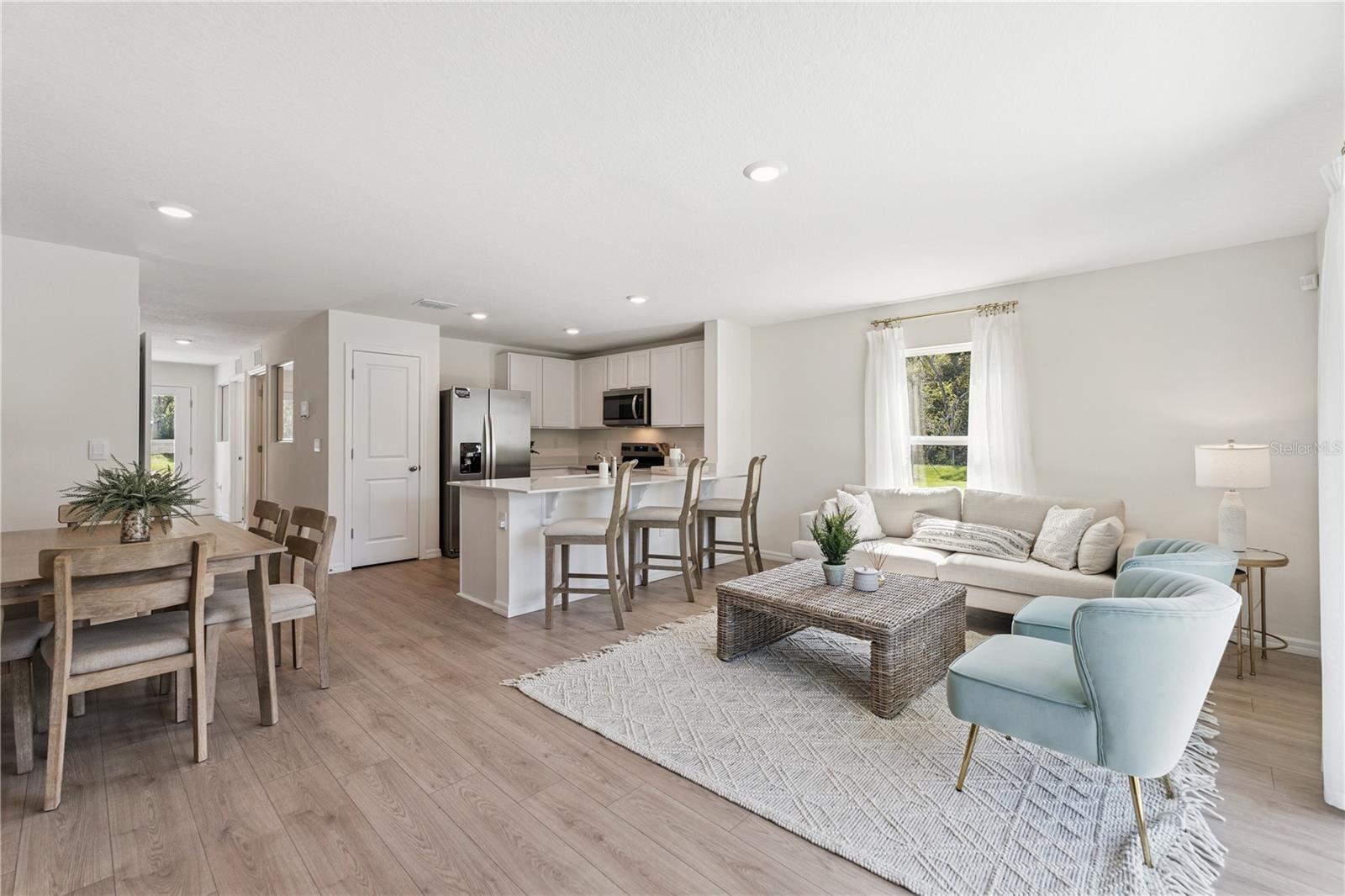 1665 Great Osprey, New Smyrna Beach, FL 32168