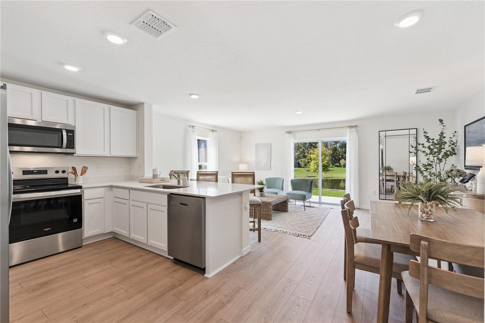 1665 Great Osprey, New Smyrna Beach, FL 32168