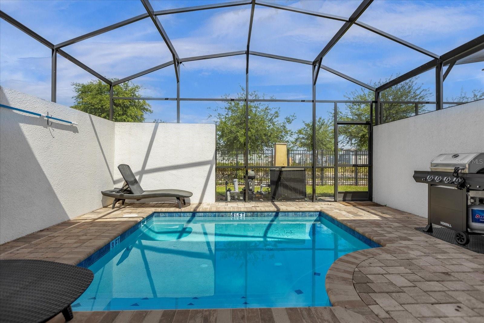 1555 Carey Palm, Kissimmee, FL 34747