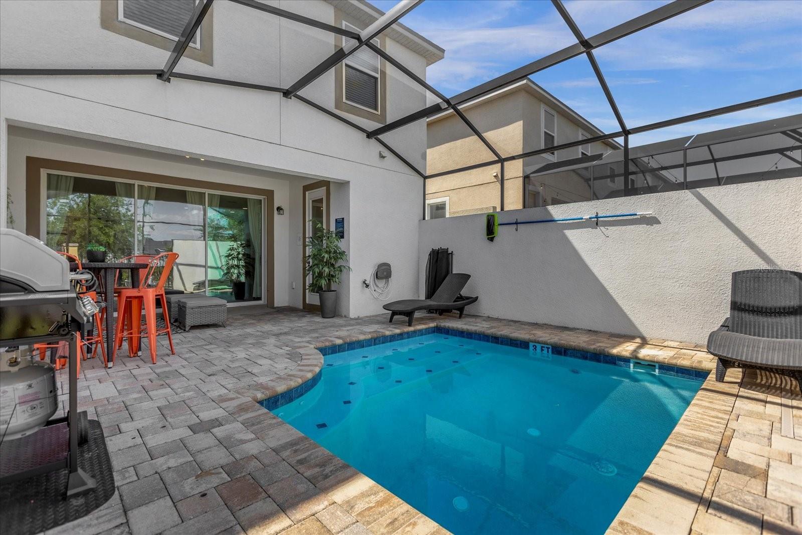 1555 Carey Palm, Kissimmee, FL 34747