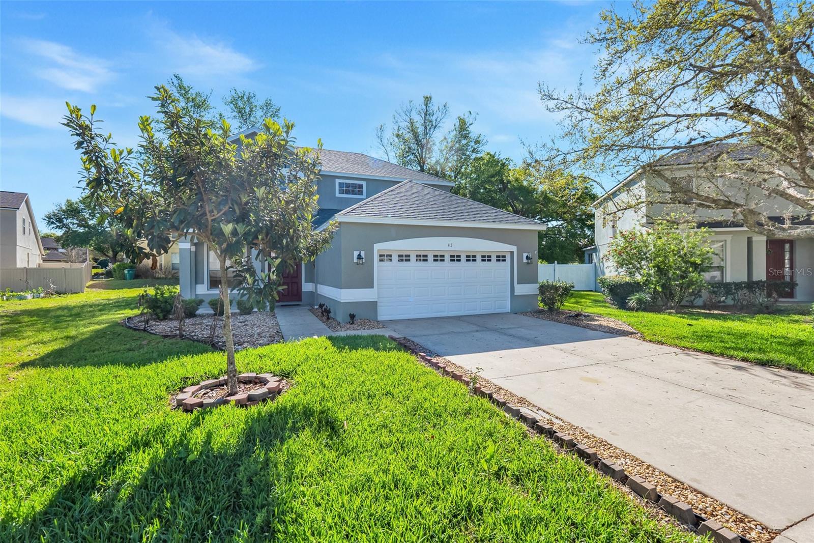 413 Split Oak, Eustis, FL 32736