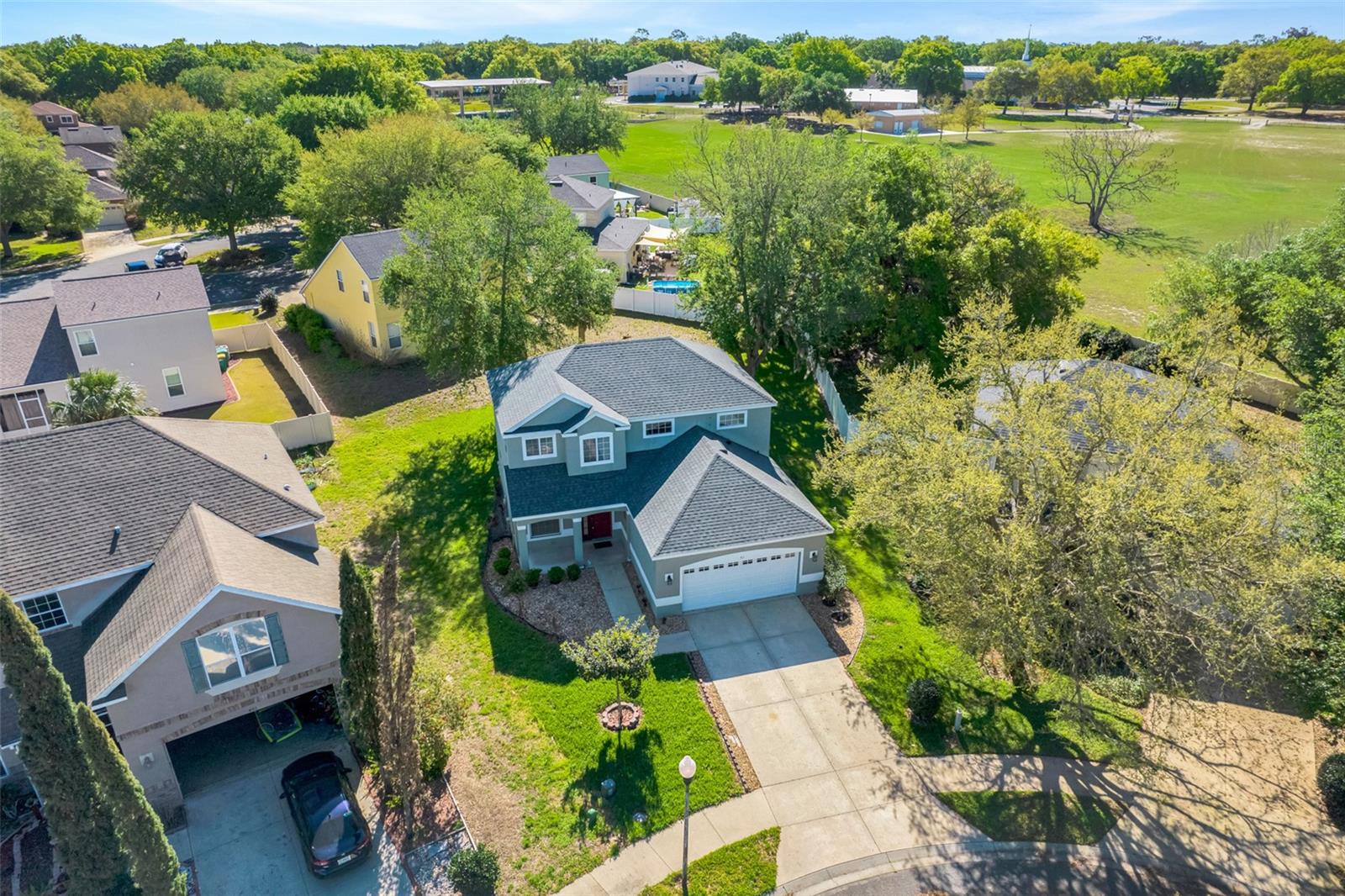 413 Split Oak, Eustis, FL 32736