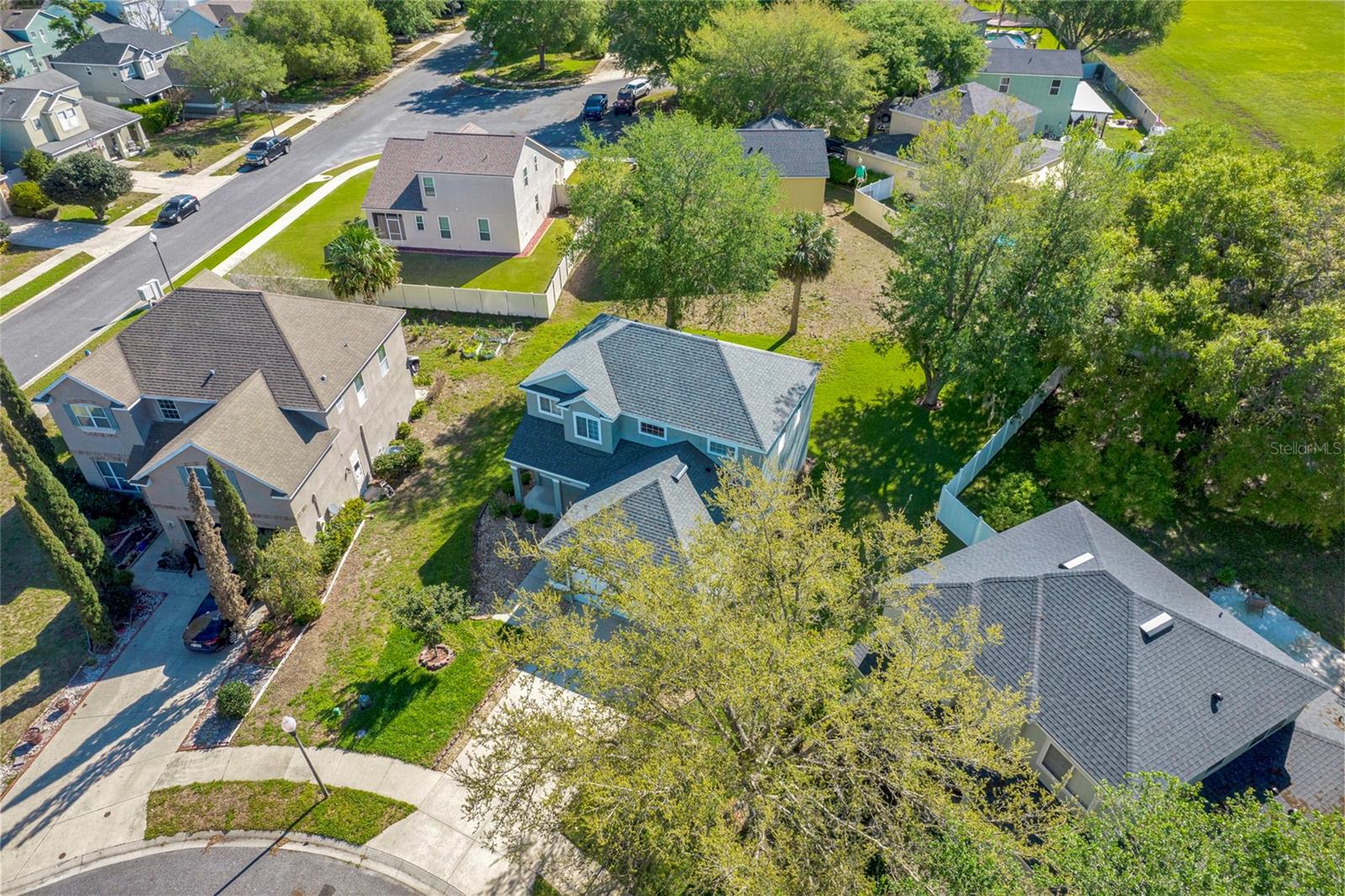 413 Split Oak, Eustis, FL 32736