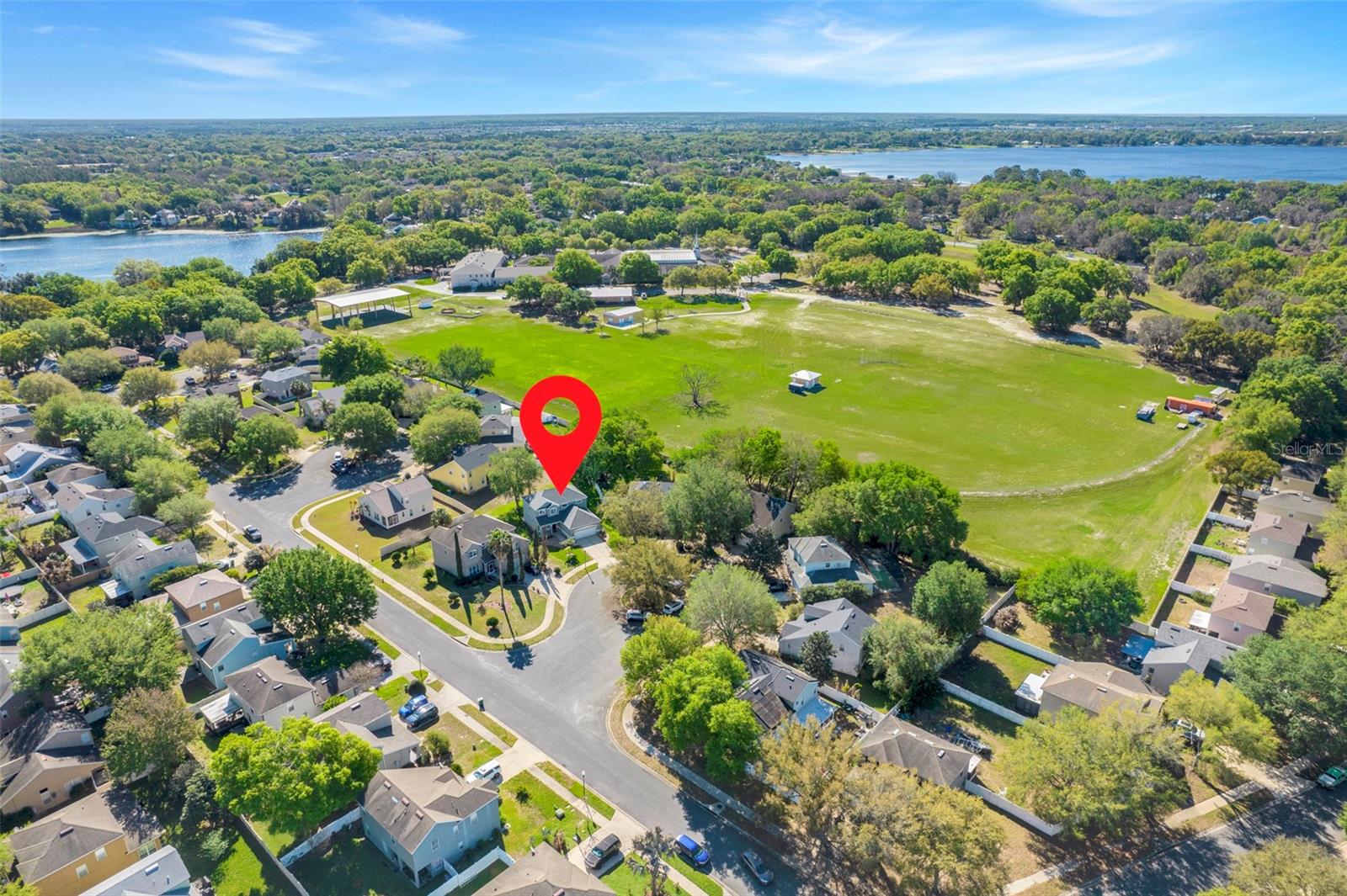 413 Split Oak, Eustis, FL 32736