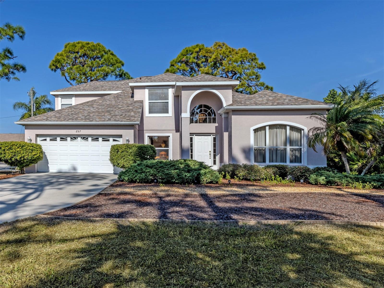 897 Colonial, Venice, FL 34293