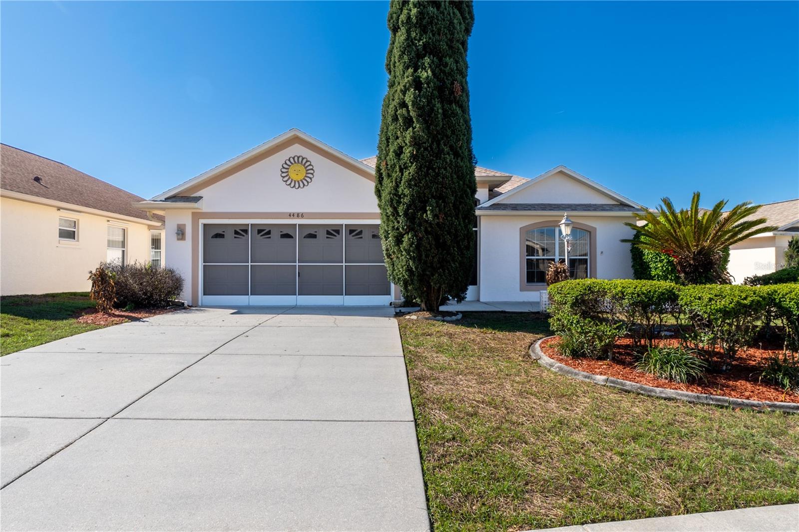 4486 Lake Vista, Hernando, FL 34442