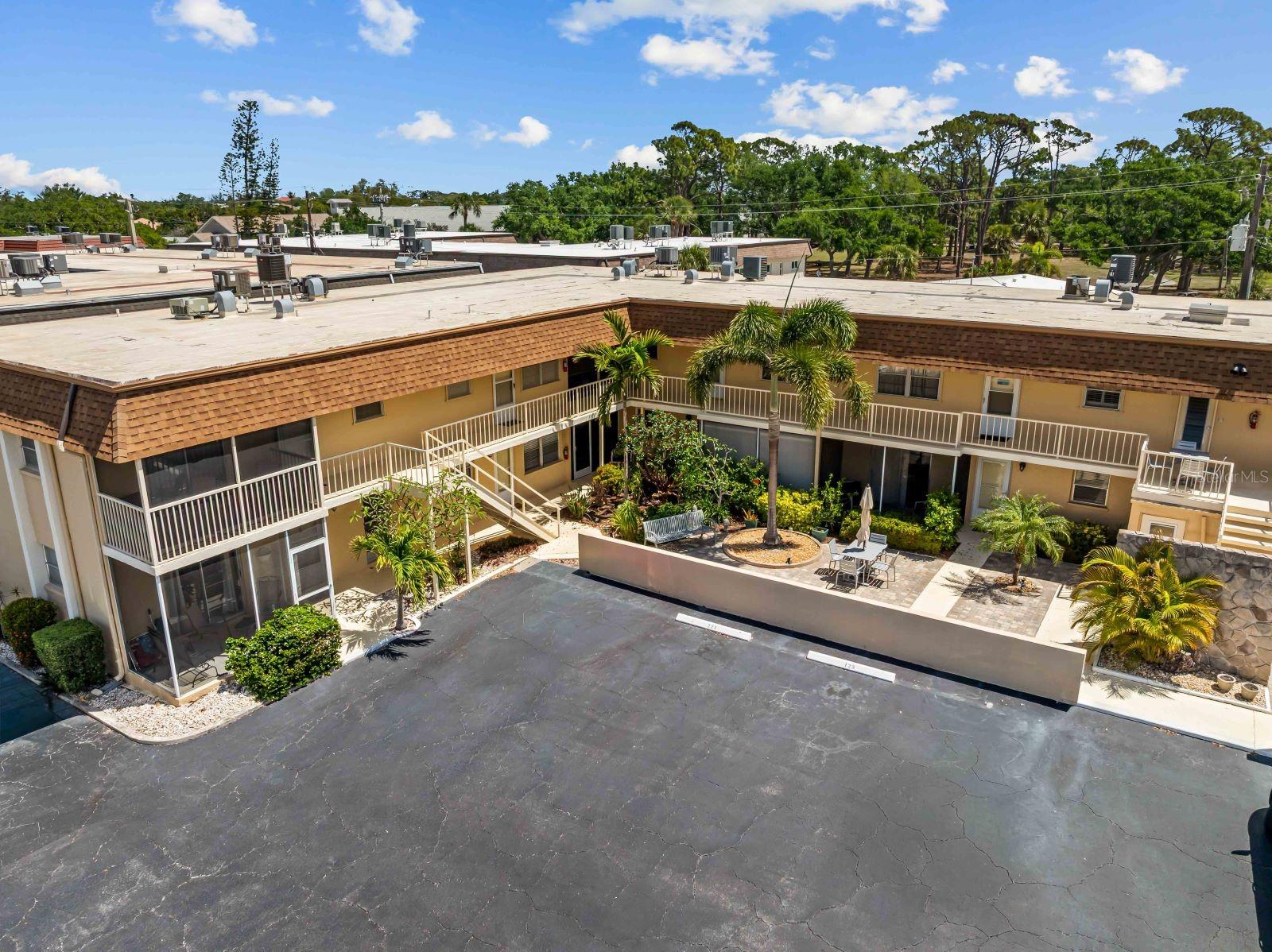 210 Park Unit 122, Venice, FL 34285