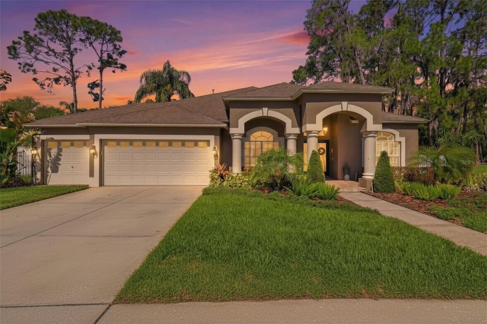 3629 Whistling, Land O Lakes, FL 34639