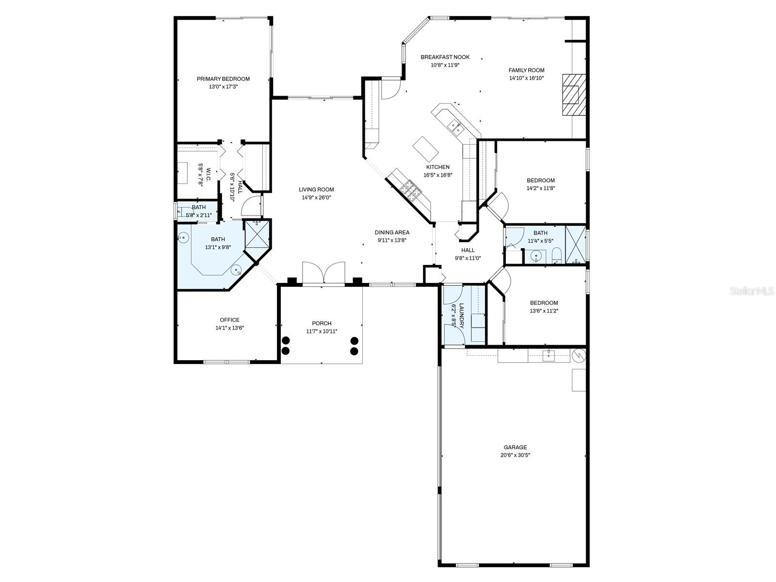 566 Planters Manor, Bradenton, FL 34212