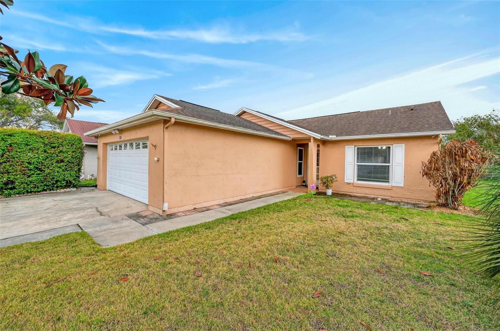 5107 Deer Creek, Orlando, FL 32821