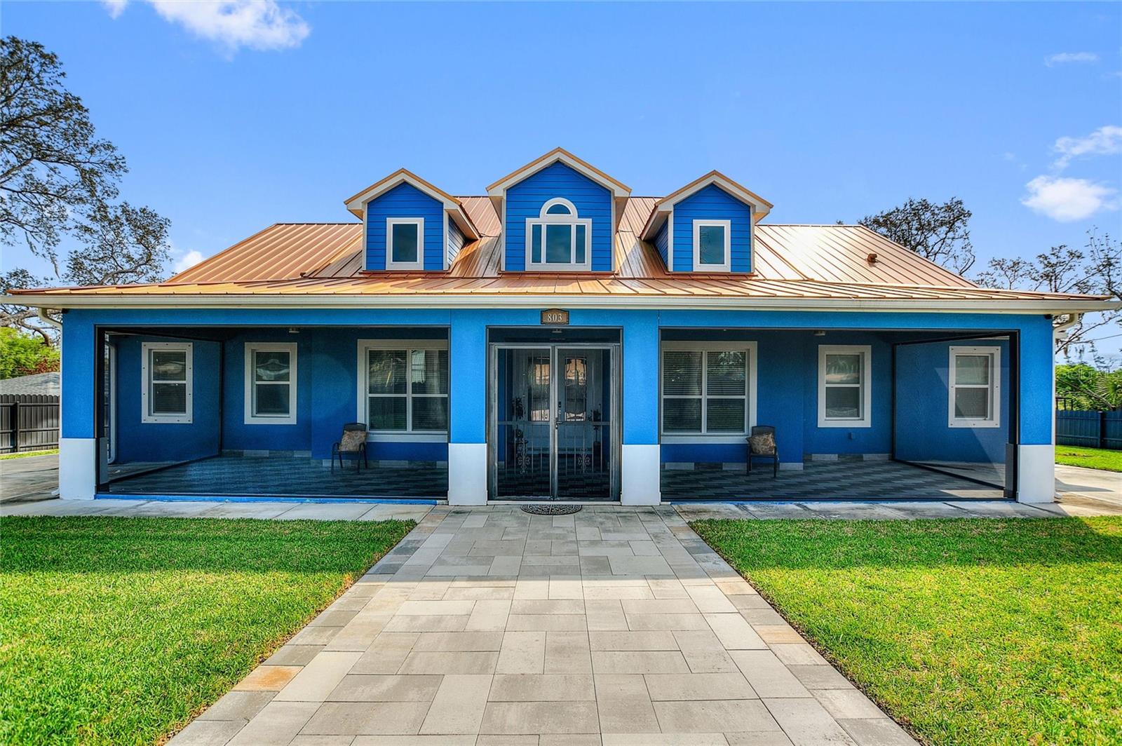 803 24th, Haines City, FL 33844
