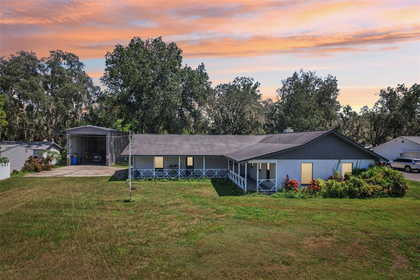 7004 Dusty, Riverview, FL 33569