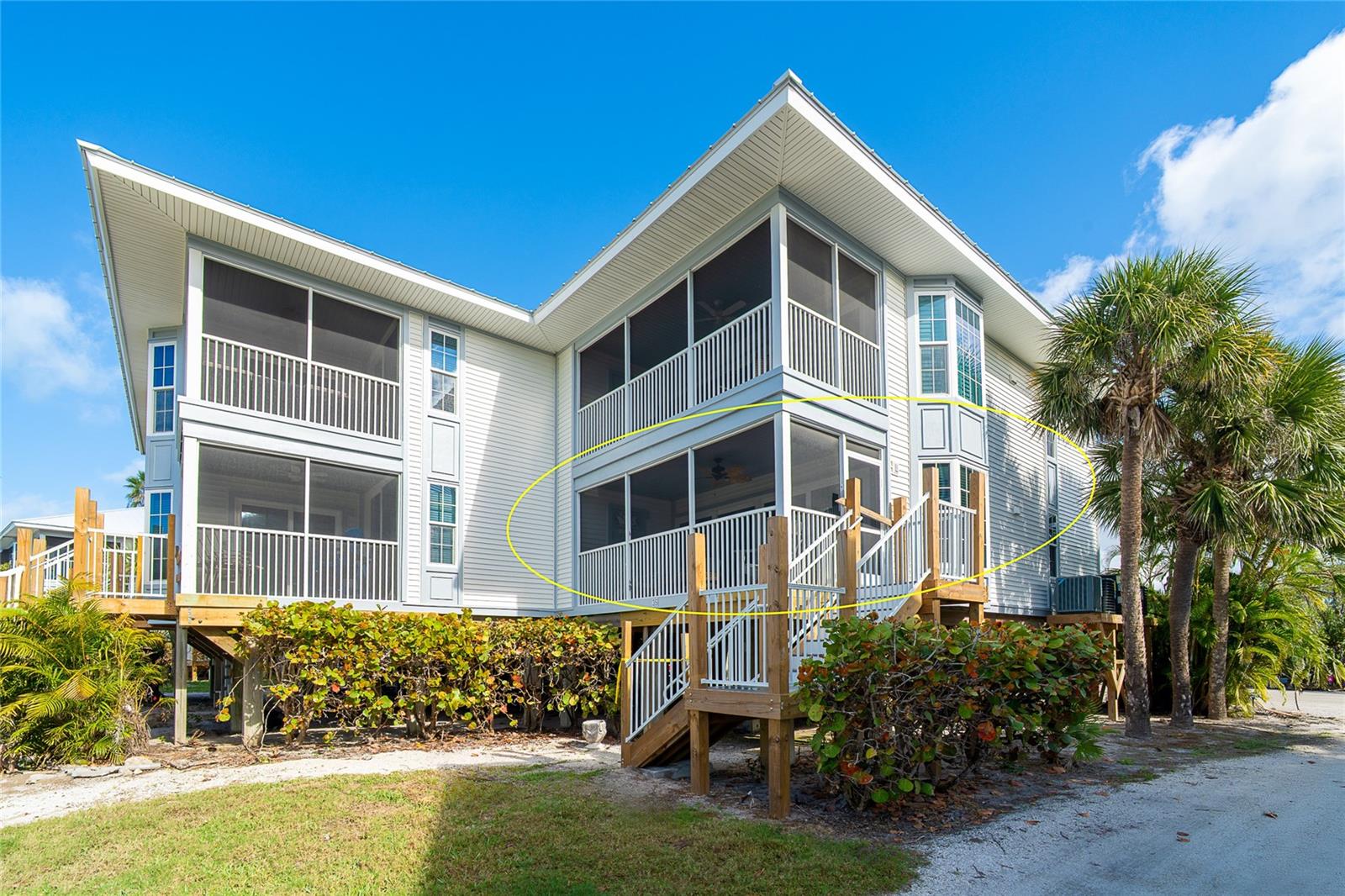 7446 Palm Island Unit 3511, Placida, FL 33946