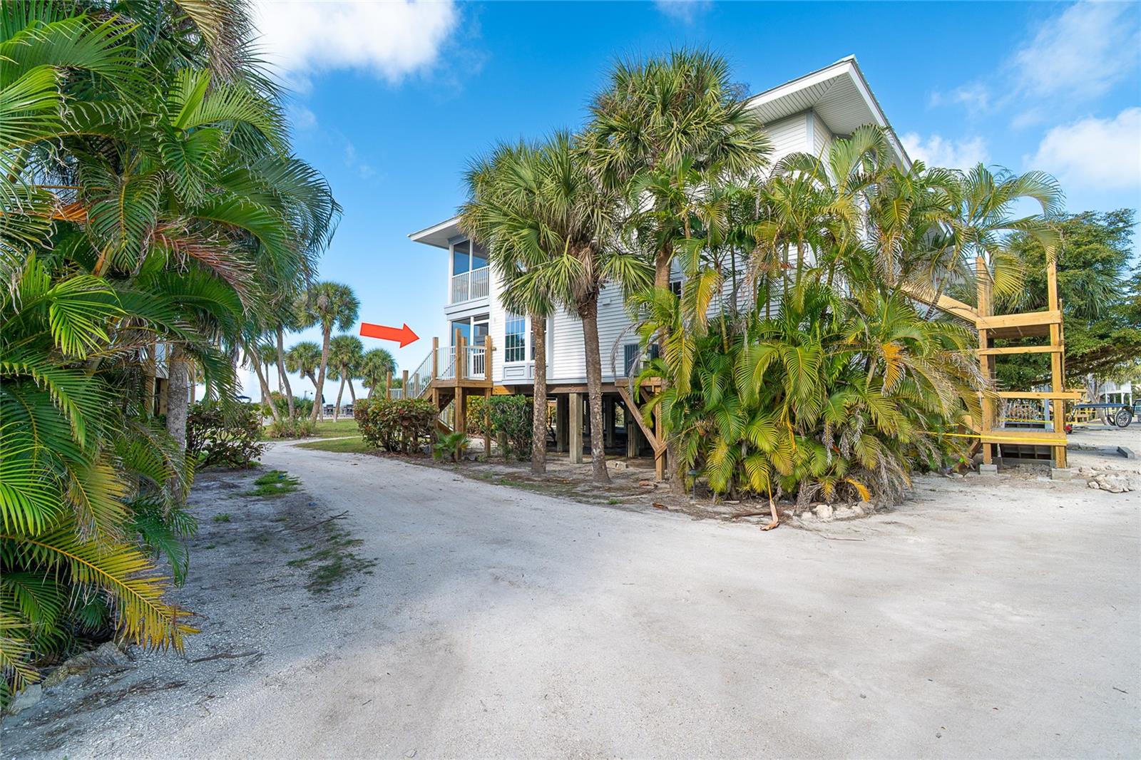 7446 Palm Island Unit 3511, Placida, FL 33946