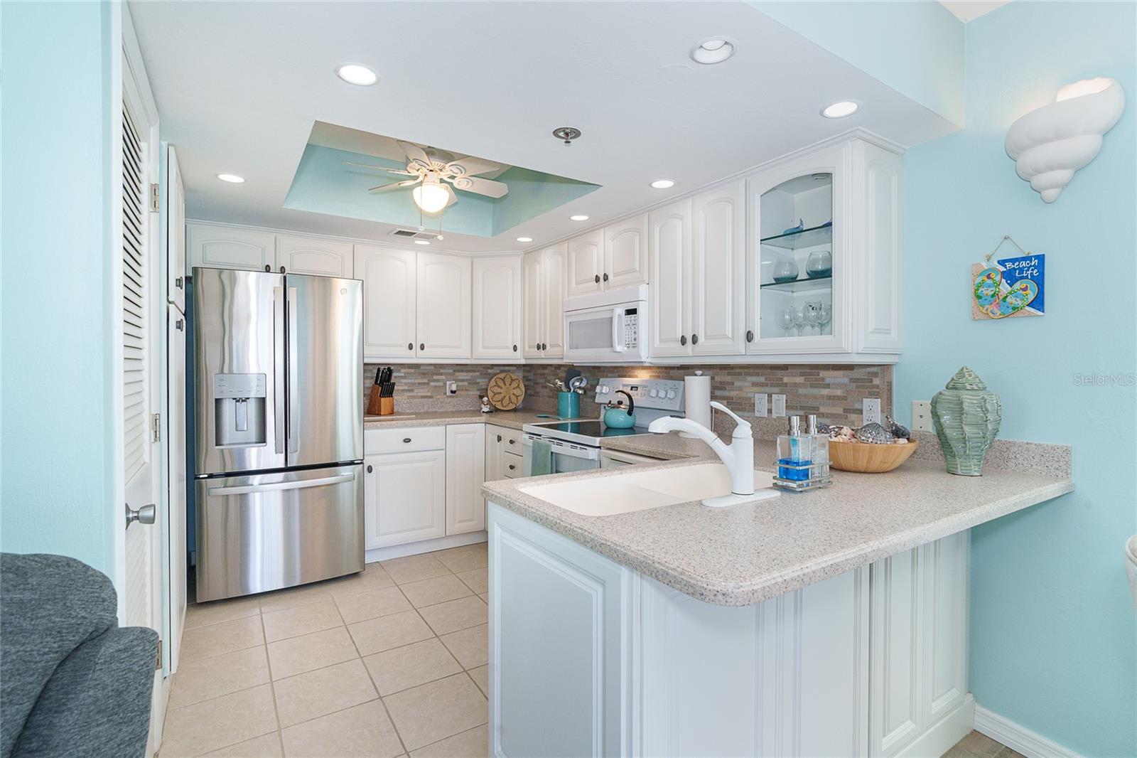 7446 Palm Island Unit 3511, Placida, FL 33946