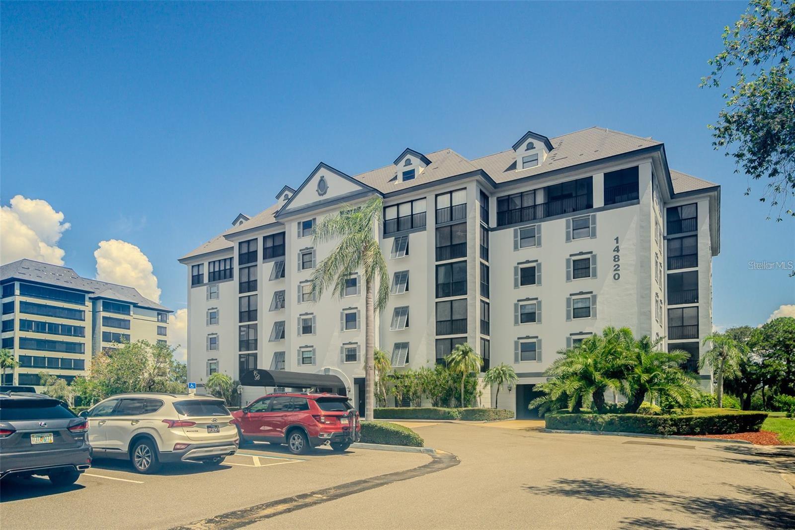 14820 Rue de Bayonne Unit 301, Clearwater, FL 33762