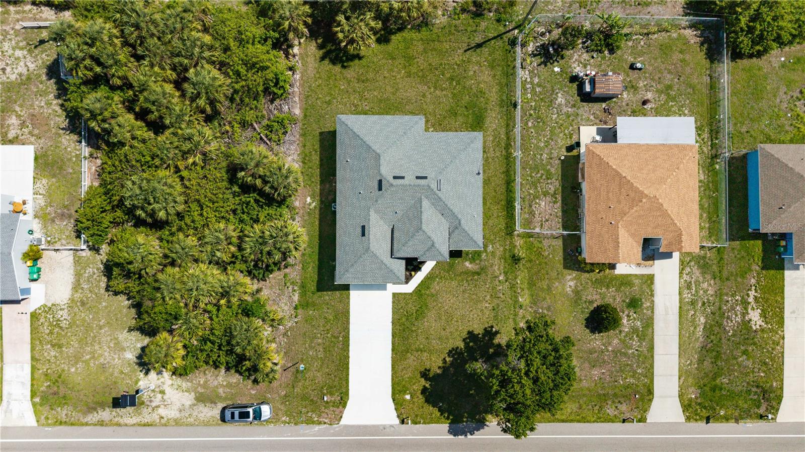 18097 Cochran, Port Charlotte, FL 33948