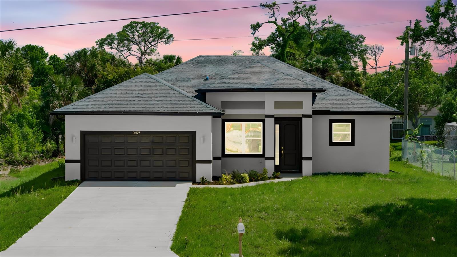 18097 Cochran, Port Charlotte, FL 33948