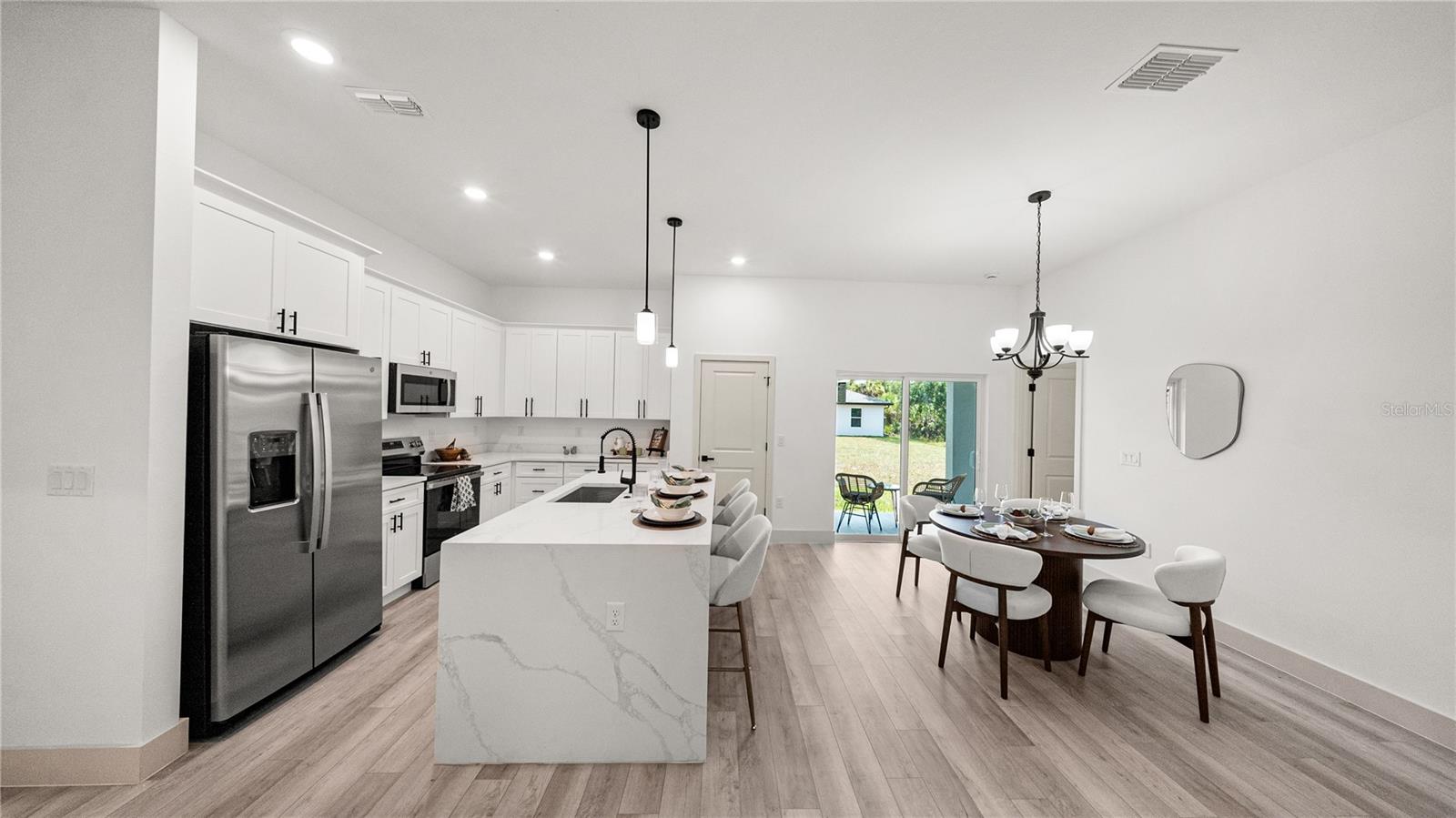 18097 Cochran, Port Charlotte, FL 33948