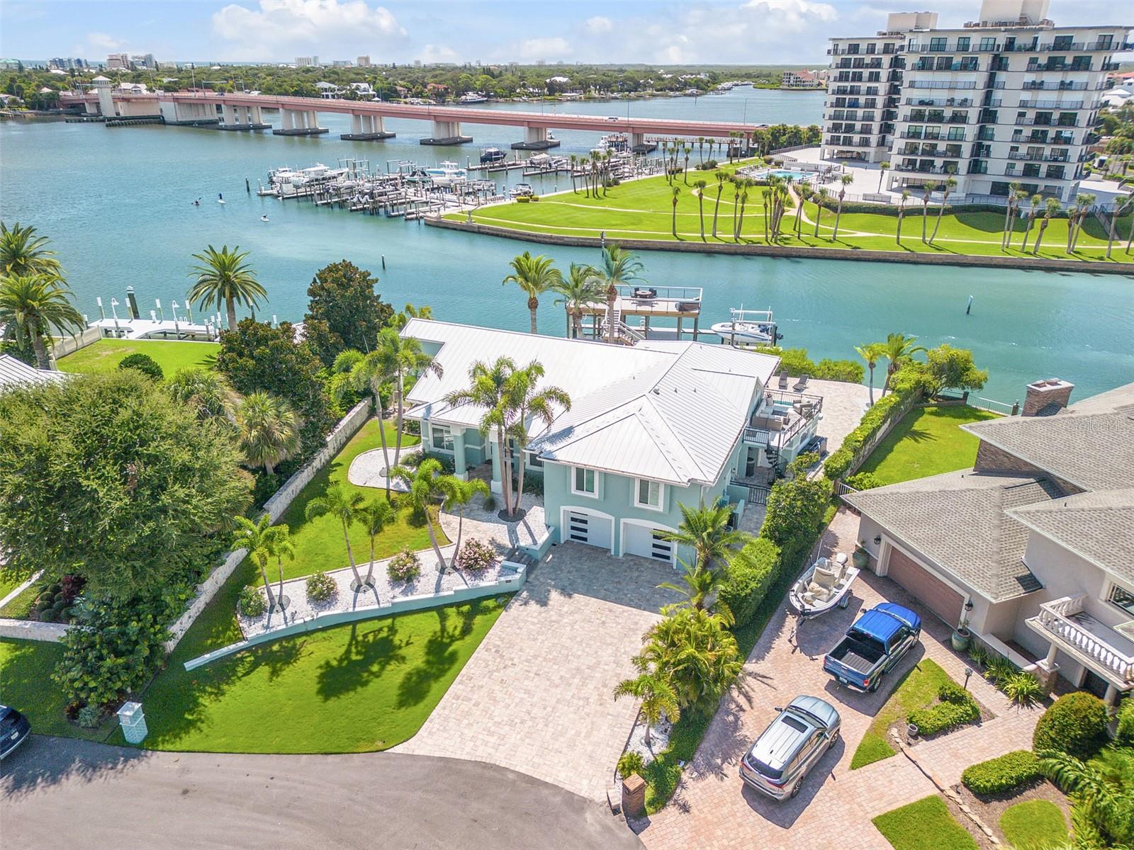 444 Quay Assisi, New Smyrna Beach, FL 32169