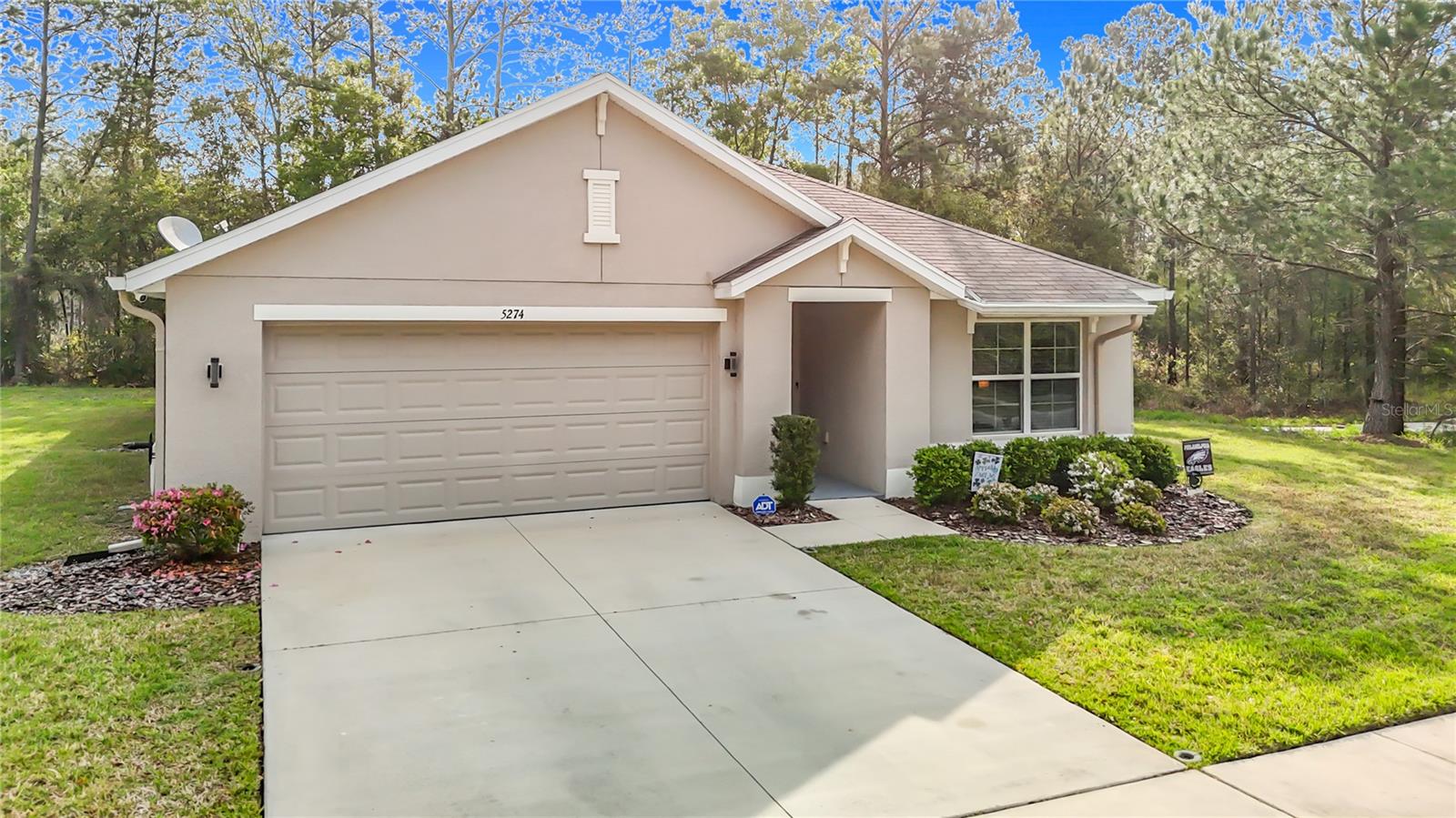 5274 Diantha, Brooksville, FL 34604