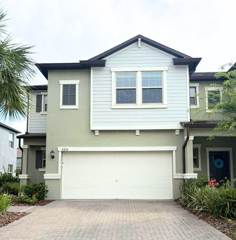 21834 Adriatic, Land O Lakes, FL 34637