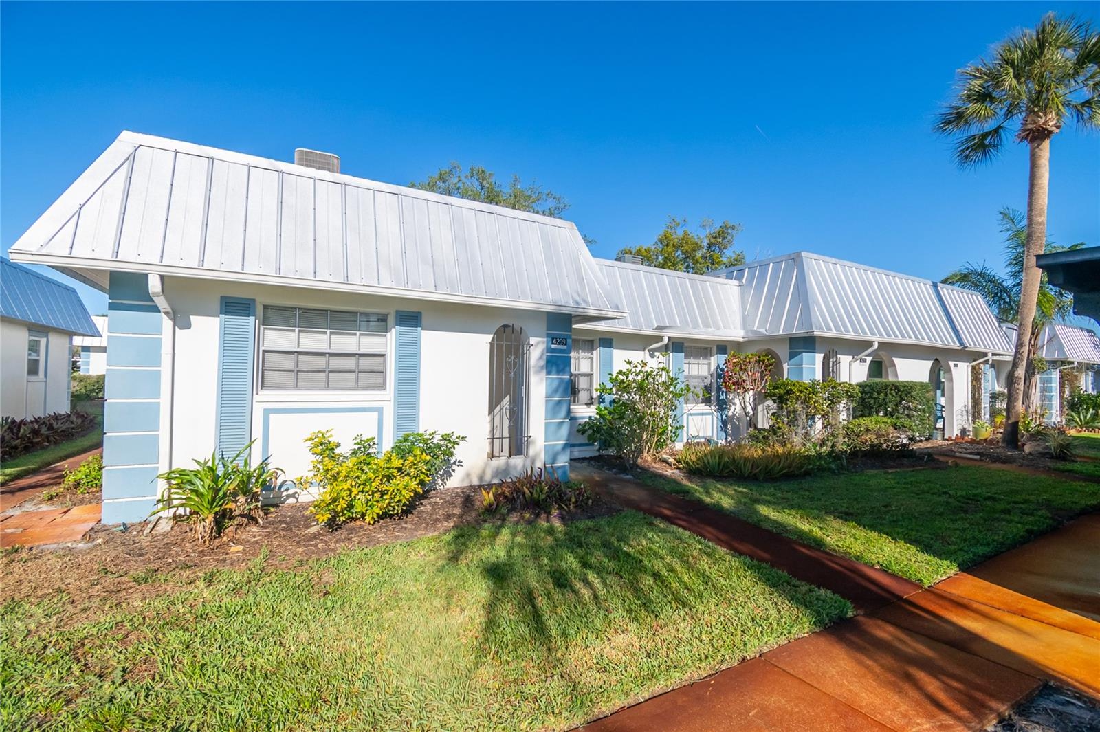 4209 Tamargo Unit 4209, New Port Richey, FL 34652
